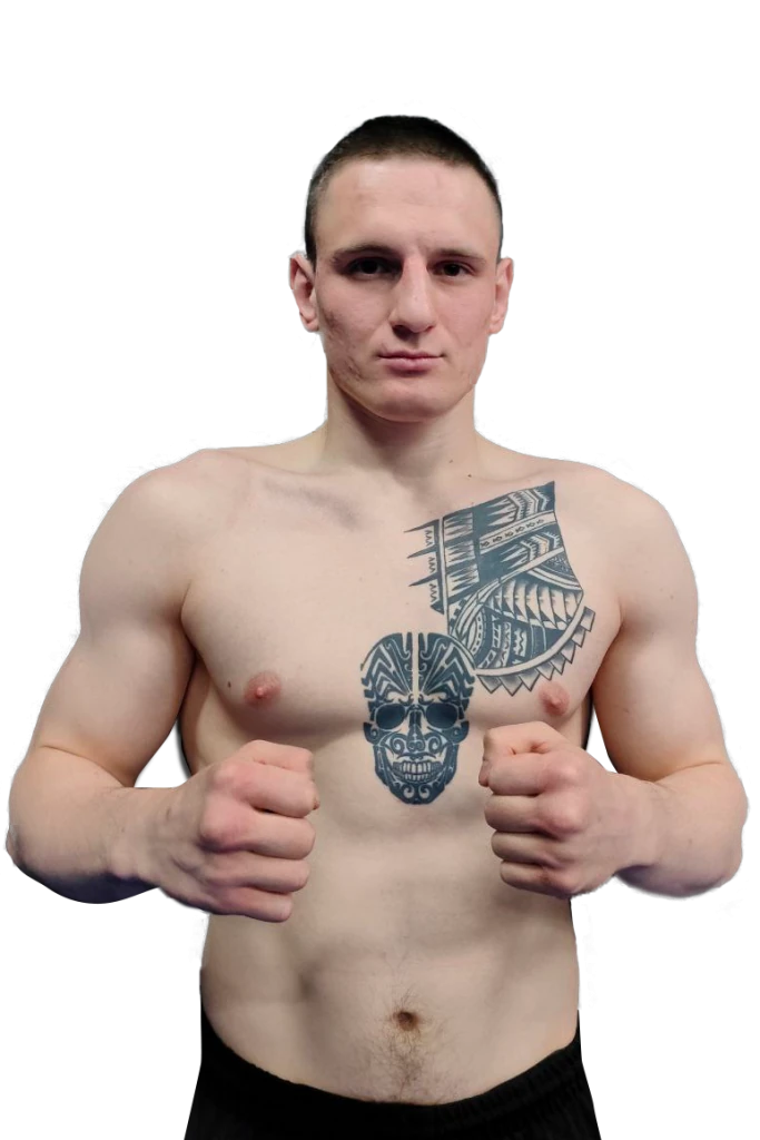Oleg Nagorny