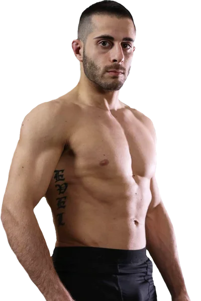Luca Iovine
