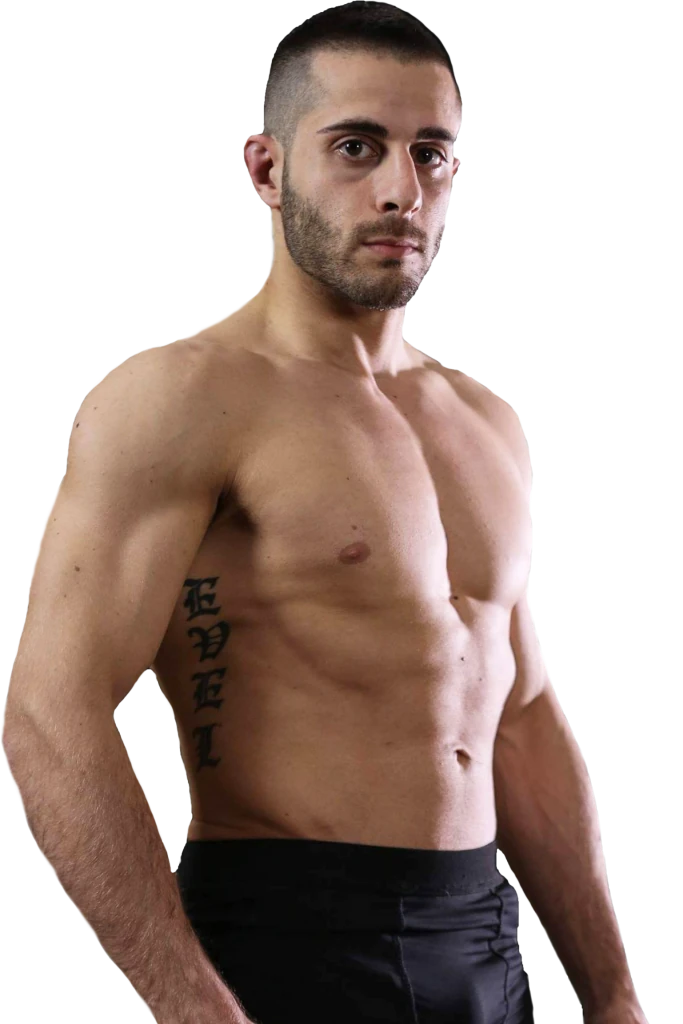 Luca Iovine
