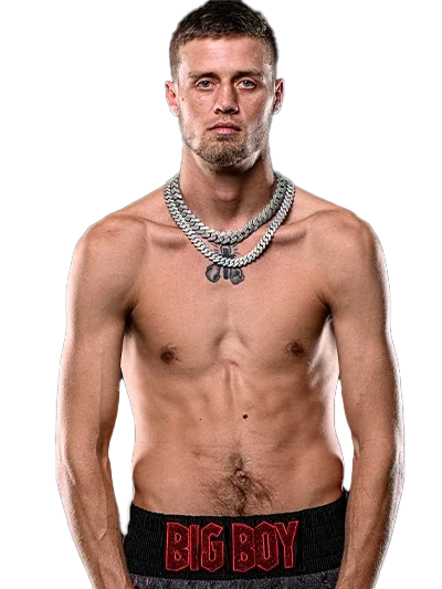 Anthony Lacaze
