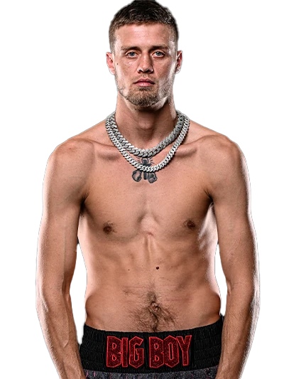 Anthony Lacaze