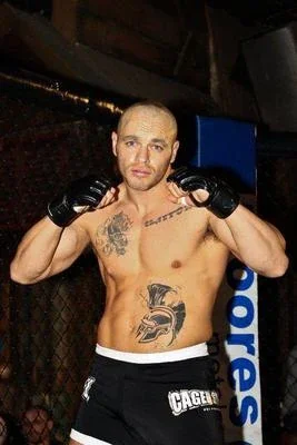 Ant Davies