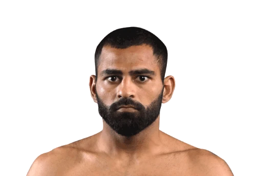 Pardeep Kumar