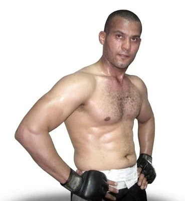 Amr Fathee Wahman