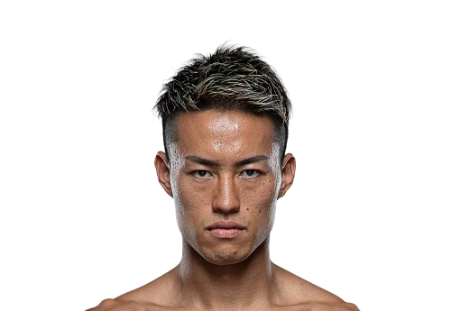 Katsuki Kitano