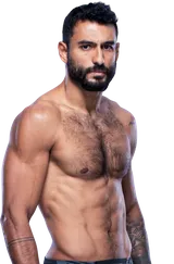 Antonio Arroyo