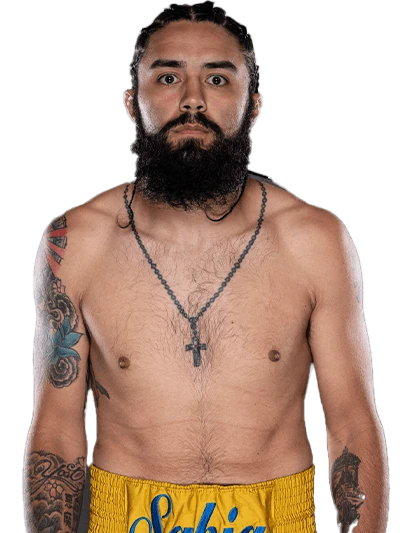 Anthony Yost