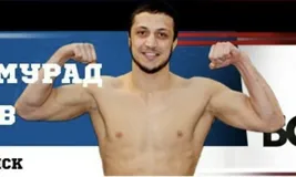 Gadzhimurad Khebdeev