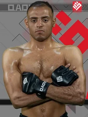 Salah Walid