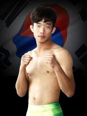 Hae Jin Park