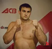 Dmitriy Nevinny