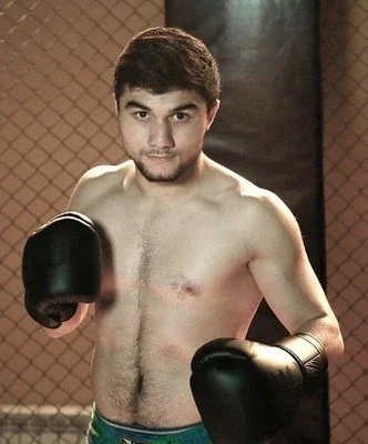 Nidzhat Imanov