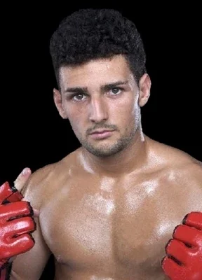 Luke Newman