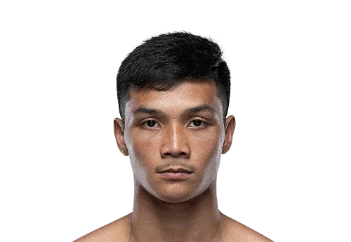 Khundet PK Saenchai