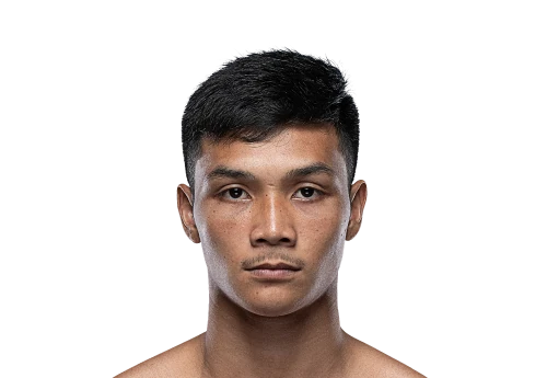 Khundet PK Saenchai