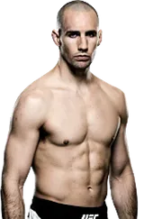 Rory MacDonald