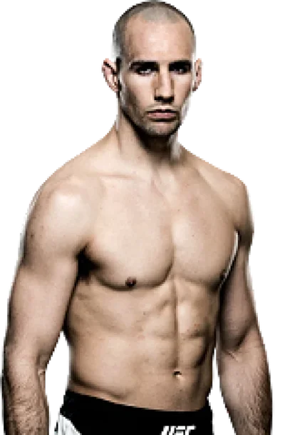 Rory MacDonald