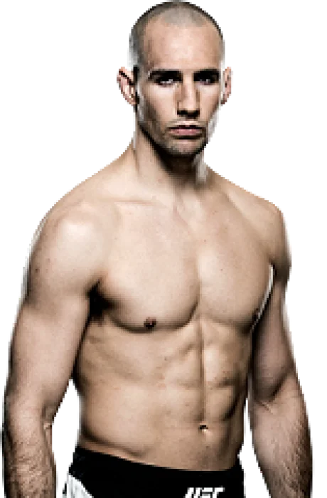Rory MacDonald