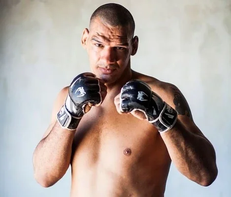 Tiago Cardoso