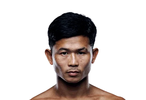 Petubon Sor Teanchai