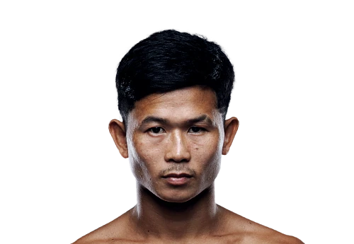 Petubon Sor Teanchai