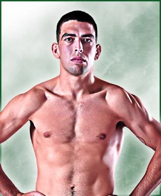 Tanner Lourenco
