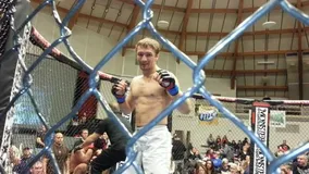 Jordan Winski
