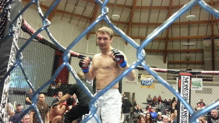 Jordan Winski