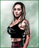 Charisa Sigala
