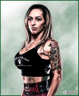 Charisa Sigala