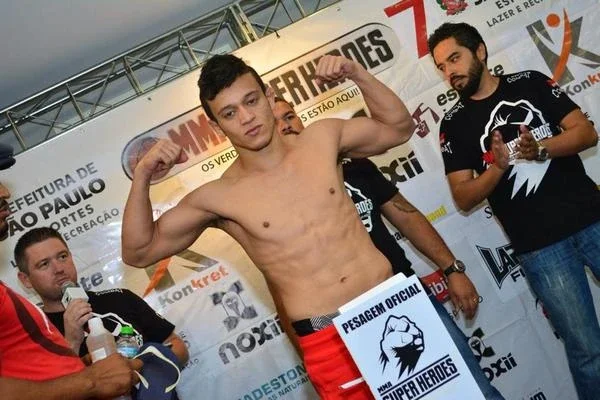 Edgar Oliveira