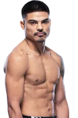 Drako Rodriguez