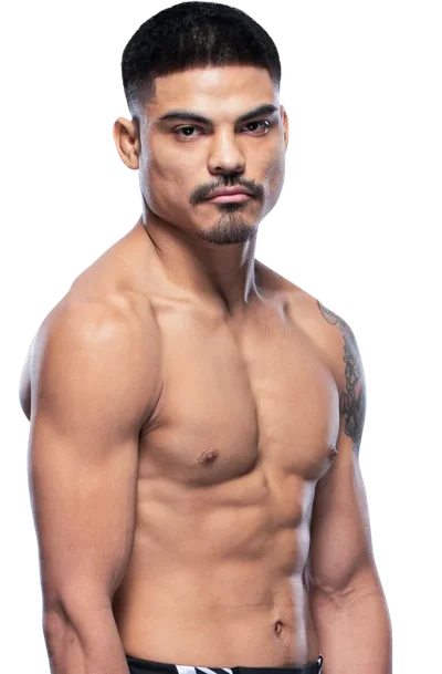 Drako Rodriguez