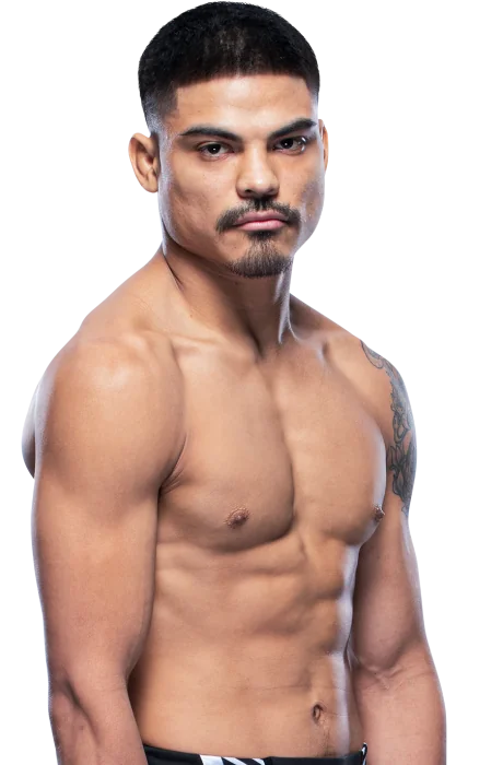 Drako Rodriguez