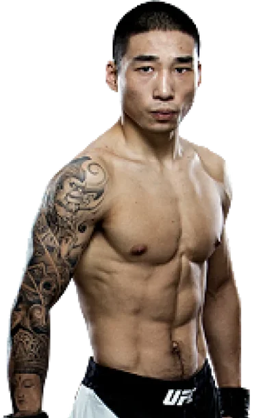 Yao Zhikui