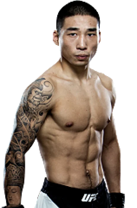 Yao Zhikui