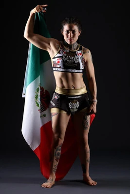 Montserrat Conejo Ruiz