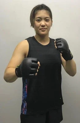Miki Motono