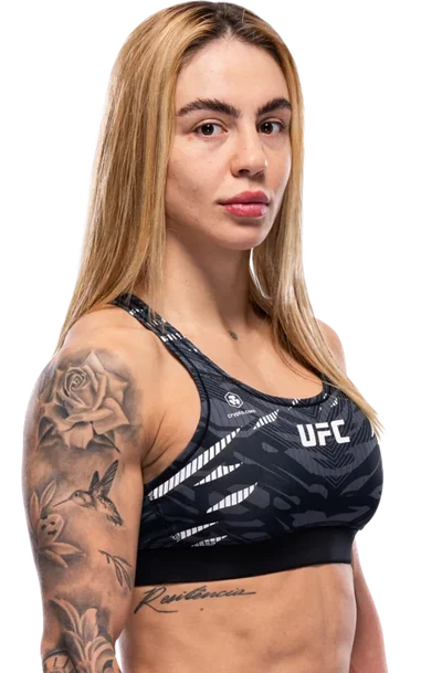 Nicolle Caliari