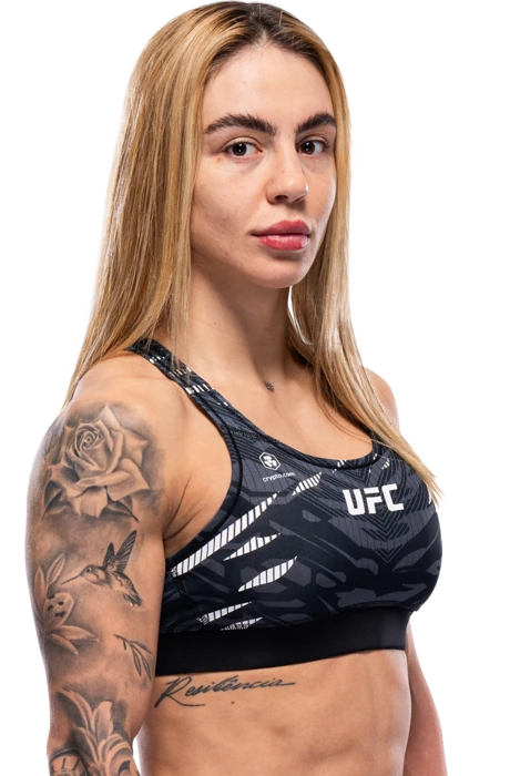 Nicolle Caliari