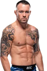 Colby Covington