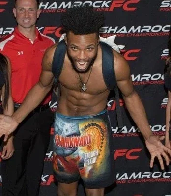 CJay Hunter