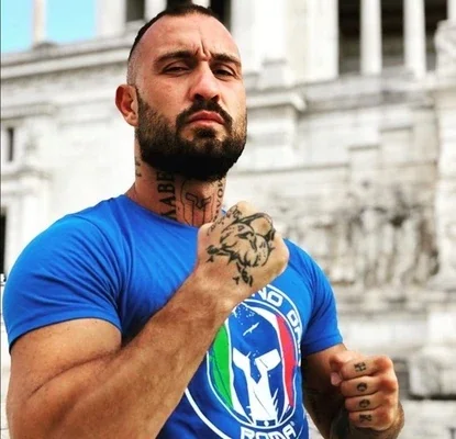 Giovanni Carpentieri