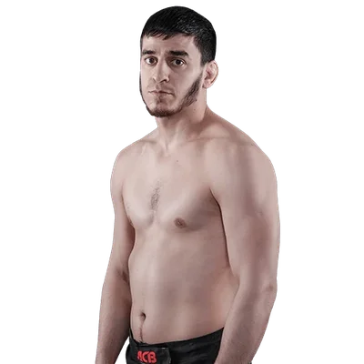 Yusup Umarov