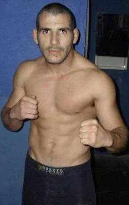 Sebastian Latorre