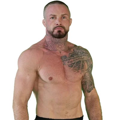 Vitaly Bigdash