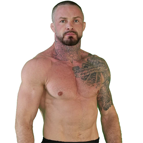 Vitaly Bigdash