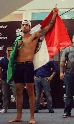 Ruben Lozano