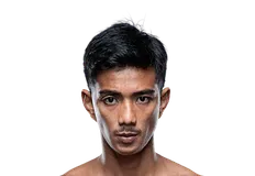 Yamin PK Saenchai