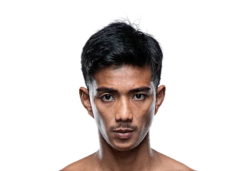 Yamin PK Saenchai